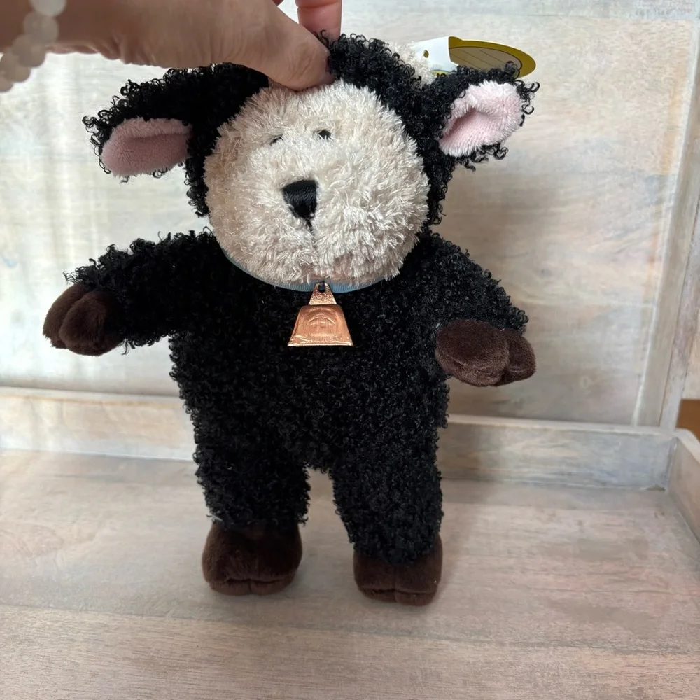 Starbucks Bearista‎ Bear 2004, 31st Edition 